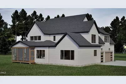 7613 Thompson Mill Road, Wake Forest, NC 27587 - Photo 19