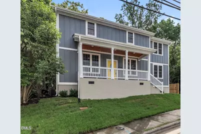 1521 Chapel Hill Road, Durham, NC 27701 - Photo 3