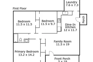 2702 Red Valley Dr, Rougemont, NC 27572 - Photo 25