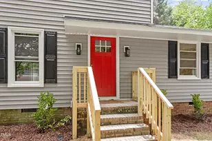 3700 Summer Pl, Raleigh, NC 27604 - Photo 1