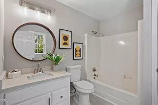 318 Apple St, Creedmoor, NC 27522 - Photo 17