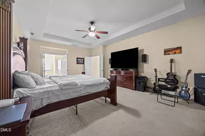 712 Pierside Drive, Cary, NC 27519 - Photo 31