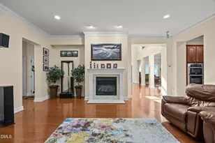 712 Pierside Dr, Cary, NC 27519 - Photo 21