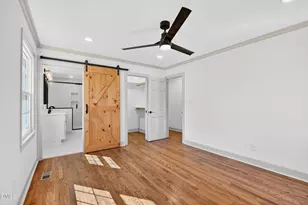 631 NC-39, Louisburg, NC 27549 - Photo 25