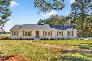 631 NC-39, Louisburg, NC 27549 - Photo 1