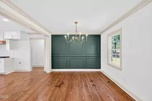 631 NC-39, Louisburg, NC 27549 - Photo 9