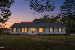 631 NC-39, Louisburg, NC 27549 - Photo 1