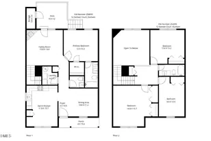 12 Sameer Ct, Durham, NC 27703 - Photo 45