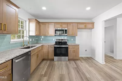 12 Sameer Court, Durham, NC 27703 - Photo 1