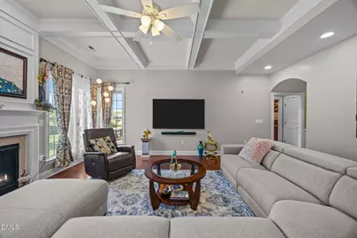 112 Rapport Drive, Cary, NC 27519 - Photo 33