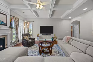 112 Rapport Dr, Cary, NC 27519 - Photo 33