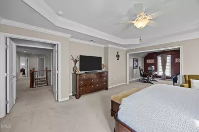 112 Rapport Drive, Cary, NC 27519 - Photo 51