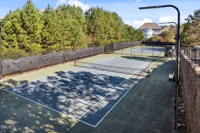 112 Rapport Drive, Cary, NC 27519 - Photo 23