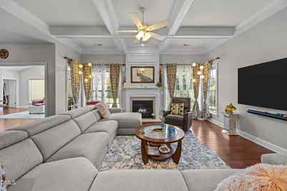 112 Rapport Drive, Cary, NC 27519 - Photo 35