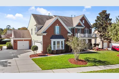 112 Rapport Drive, Cary, NC 27519 - Photo 1