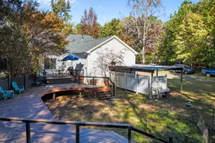 15 Marlowe Dr, Youngsville, NC 27596 - Photo 35