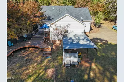 15 Marlowe Drive, Youngsville, NC 27596 - Photo 33