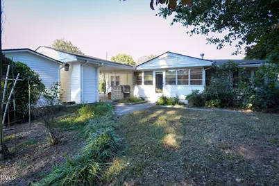 813 N Church Street, Zebulon, NC 27597 - Photo 3