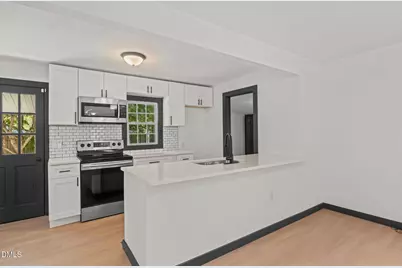 406 Old Whiteville Road, Lumberton, NC 28358 - Photo 13