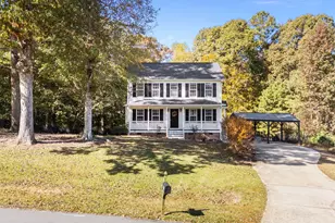 125 Bay Meadow Ln, Benson, NC 27504 - Photo 1