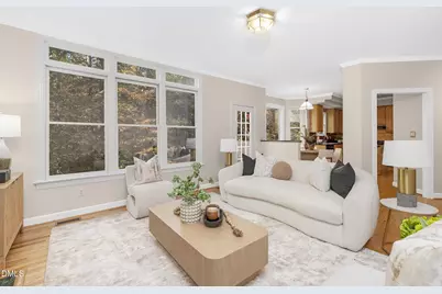 1530 Pathway Drive, Carrboro, NC 27510 - Photo 9