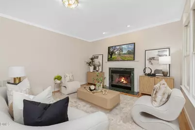 1530 Pathway Drive, Carrboro, NC 27510 - Photo 11