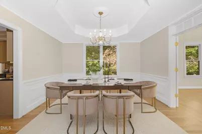 1530 Pathway Drive, Carrboro, NC 27510 - Photo 3