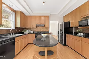 1530 Pathway Dr, Carrboro, NC 27510 - Photo 13