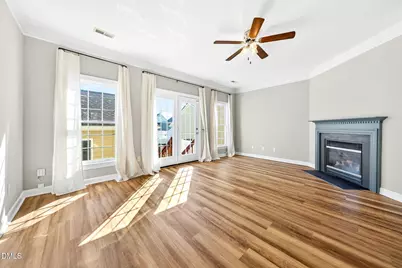 204 Madison Grove Place, Cary, NC 27519 - Photo 15