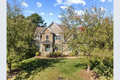 3628 Jamison Park Drive, Apex, NC 27539 - Photo 59