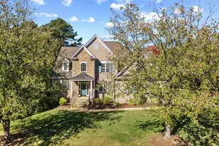 3628 Jamison Park Dr, Apex, NC 27539 - Photo 59