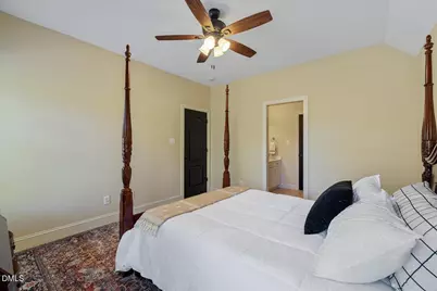 3628 Jamison Park Drive, Apex, NC 27539 - Photo 43