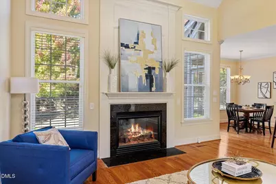 3628 Jamison Park Drive, Apex, NC 27539 - Photo 5