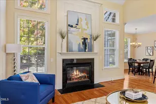 3628 Jamison Park Dr, Apex, NC 27539 - Photo 5