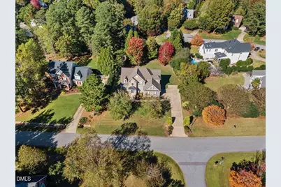 3628 Jamison Park Drive, Apex, NC 27539 - Photo 3