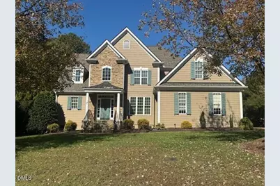 3628 Jamison Park Drive, Apex, NC 27539 - Photo 1