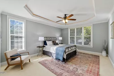 3628 Jamison Park Drive, Apex, NC 27539 - Photo 19