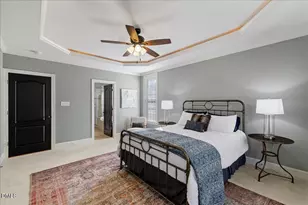 3628 Jamison Park Dr, Apex, NC 27539 - Photo 21