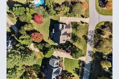 3628 Jamison Park Drive, Apex, NC 27539 - Photo 53