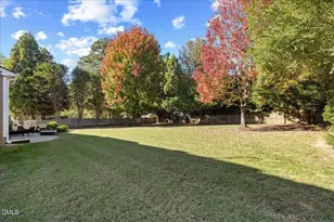 3628 Jamison Park Dr, Apex, NC 27539 - Photo 49