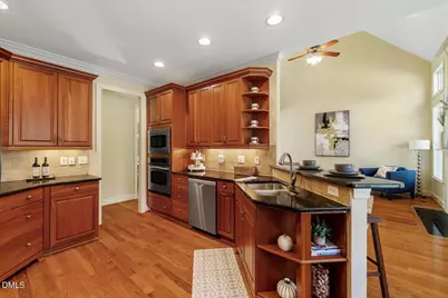 3628 Jamison Park Drive, Apex, NC 27539 - Photo 15