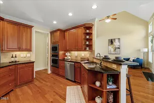 3628 Jamison Park Dr, Apex, NC 27539 - Photo 15