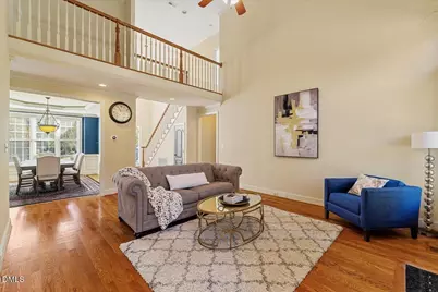 3628 Jamison Park Drive, Apex, NC 27539 - Photo 11