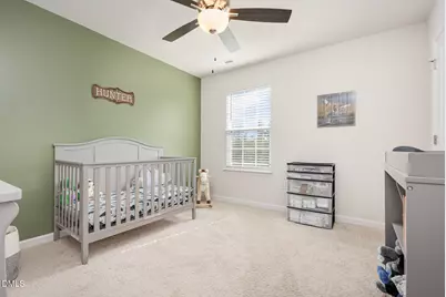 22 Eason Farm Drive, Zebulon, NC 27597 - Photo 17