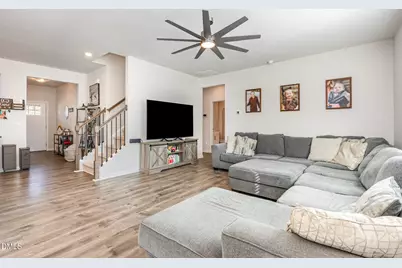 22 Eason Farm Drive, Zebulon, NC 27597 - Photo 7