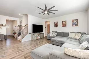 22 Eason Farm Dr, Zebulon, NC 27597 - Photo 7