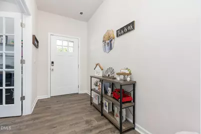 22 Eason Farm Drive, Zebulon, NC 27597 - Photo 5