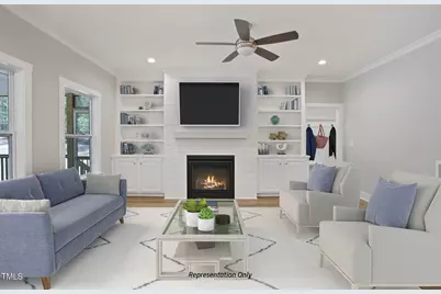 279 Mulhollem Drive, Wendell, NC 27591 - Photo 23