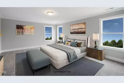 279 Mulhollem Drive, Wendell, NC 27591 - Photo 31