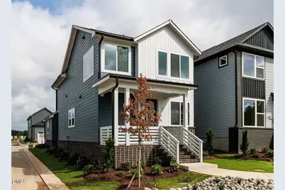 72 Rainfall Drive, Pittsboro, NC 27312 - Photo 1